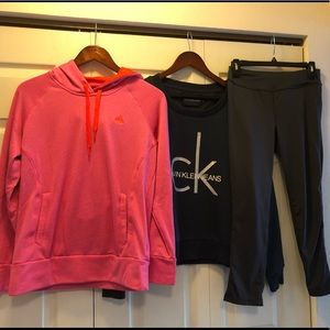 Active Wear 3 for the price of 1